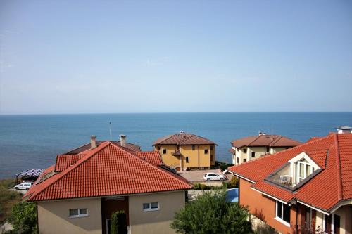 Gallery image of Вила Свети Димитър in Sozopol