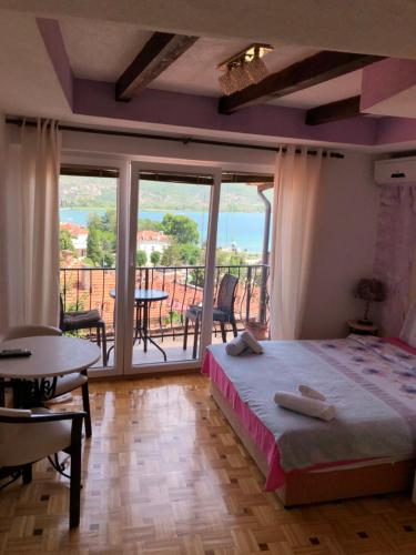 Gallery image of Villa Stefanija in Ohrid