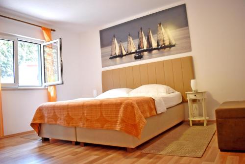 Apartmani Božić