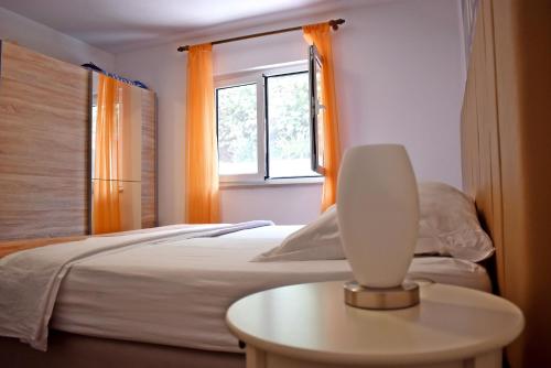 Apartmani Božić
