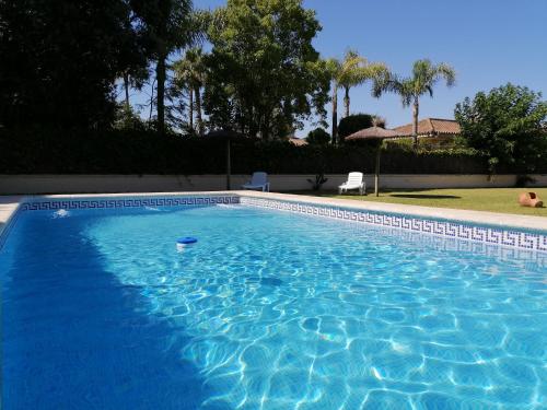 Foto CHALET EXCLUSIVO COSTA BALLENA