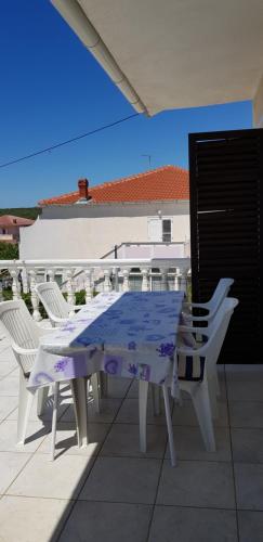 Gallery image of Apartmani Ivanka Simuni in Šimuni