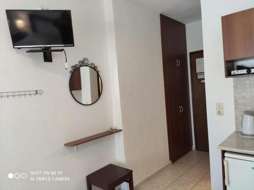 Gambar di galeri bagi Sivota Rooms Athanasiou di Sivota