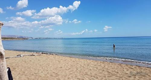 Galeriebild der Unterkunft Blue Marine Apartment in Pozzallo