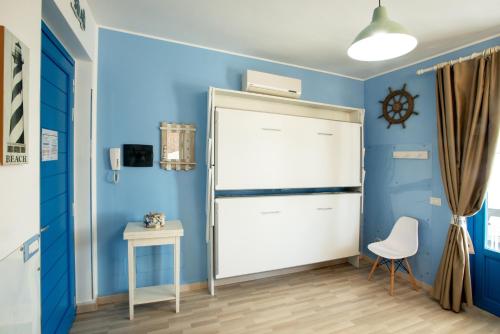 Galeriebild der Unterkunft Blue Marine Apartment in Pozzallo