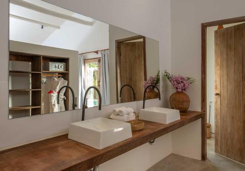 Φωτογραφία από το άλμπουμ του Villa dos Nativos Boutique Hotel σε Τρανκόσο