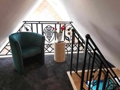 Gambar di galeri bagi Apartamenty U Paliderki di Poronin