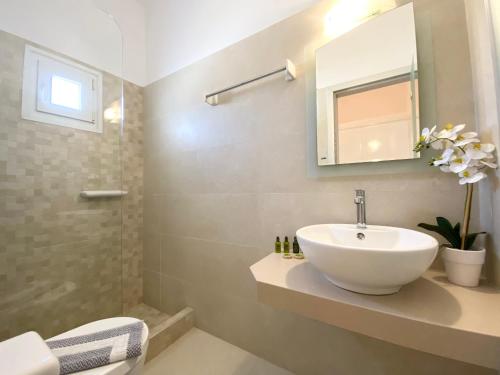 Gallery image of Eleftheria Hotel & Apartments in Ornos