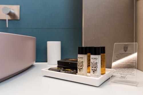 Camera Matrimoniale Deluxe con Balcone