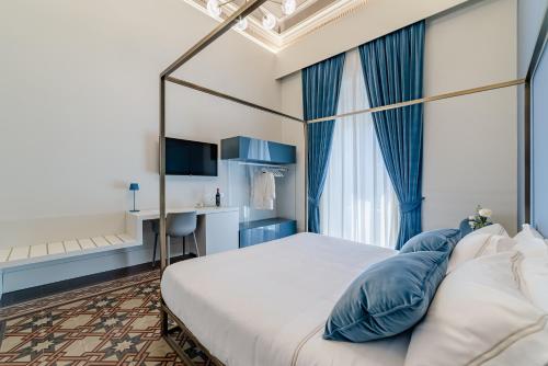 Camera Matrimoniale Deluxe con Balcone