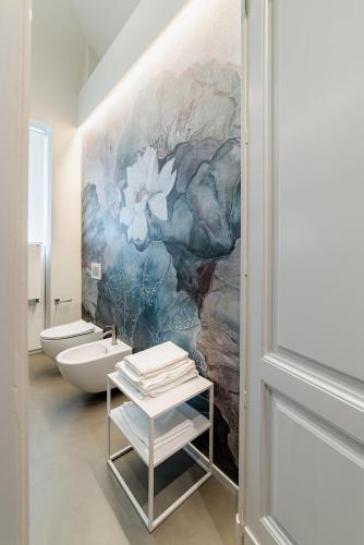 Camera Matrimoniale Deluxe con Balcone