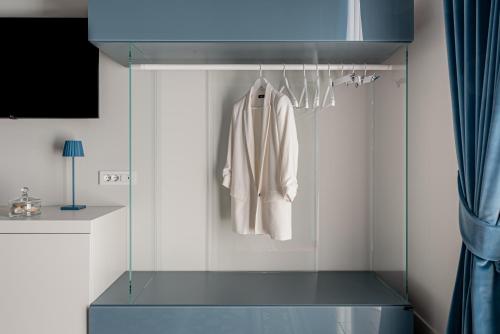 Camera Matrimoniale Deluxe con Balcone