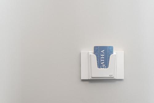 Camera Matrimoniale Deluxe con Balcone