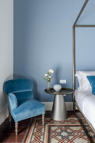 Camera Matrimoniale Deluxe con Balcone