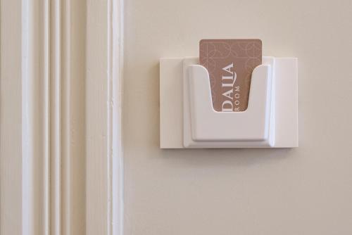 Camera Matrimoniale/Doppia con Letti Singoli con Balcone 