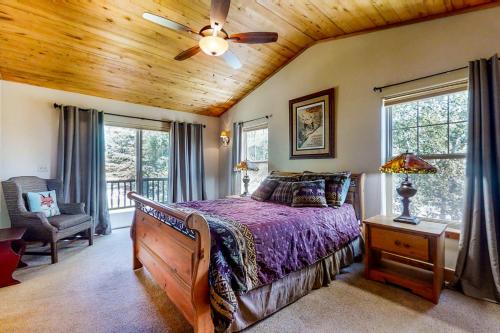 Gallery image of Bear Creek Lodge Townhome in Steamboat Springs