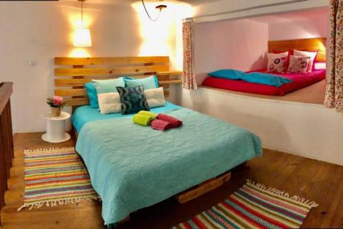 Pé n'Areia House