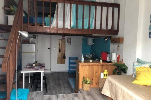 Pé n'Areia House