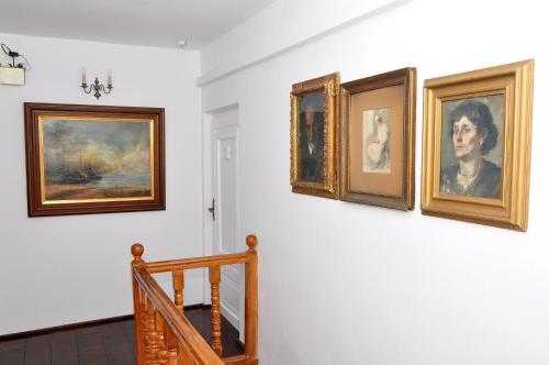 Fotografie z fotogalerie ubytování Bed & Breakfast Popamuseum Tarpesti strada Muzeului nr 28 v destinaci Tîrpeşti