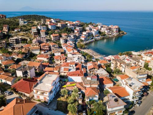 Φυσικό τοπίο κοντά σε αυτό το διαμέρισμα