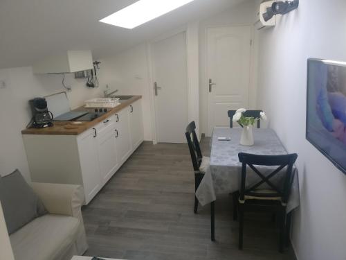 Apartmani Popović