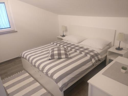 Apartmani Popović