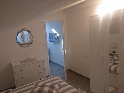 Apartmani Popović