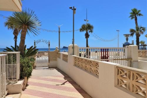 Penthouse El Pato 872, Benidorm – Bijgewerkte prijzen 2022