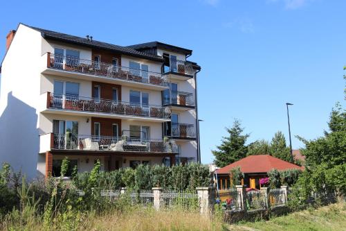 Pokoje gościnne Rafał