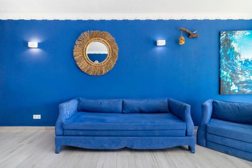 Charming Blue Albufeira