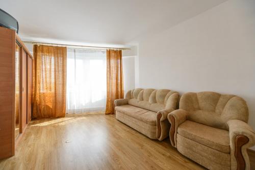 Apartment in Megacity, Kiev, Ukraine