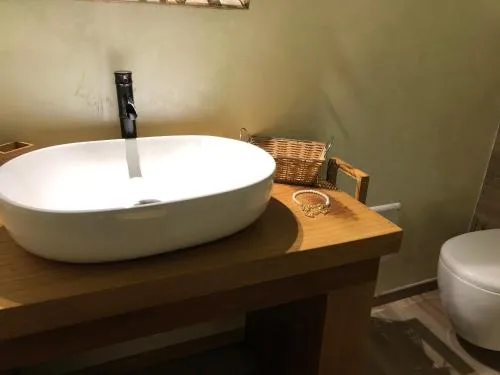 Dream & Relax Villa Fiore photo 14