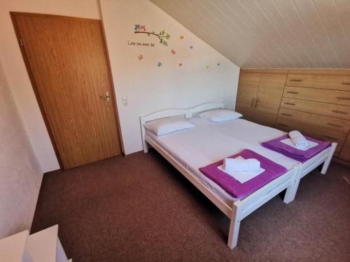 NIKO 5 Apartment 70m from the beach