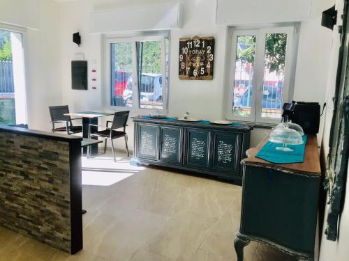 Gallery image of B&B Ghe pensu mi in Toirano