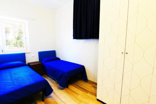 Posezení v ubytování Hotel Rio Claro