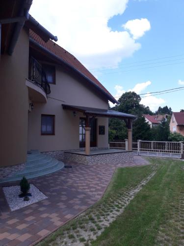 Marika Apartmanház 8749 Zalakaros, Csermely Street 36. kép - 3