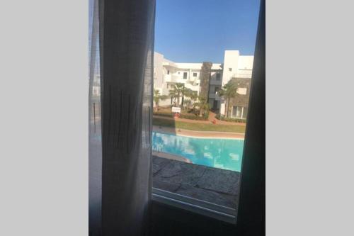 PERLA SAÏDIA Fibre Optique Clima IPTV Piscine Parking Jardin