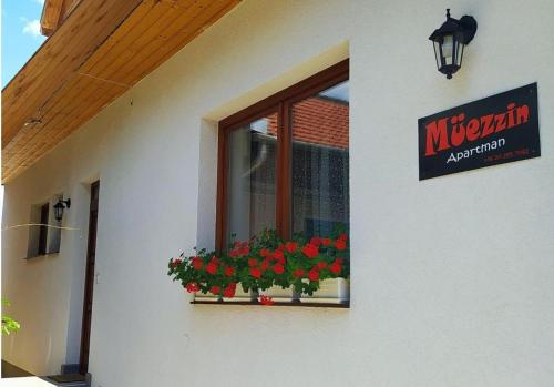 Müezzin Apartman 3300 Eger, 26 Knézich Károly utca kép - 3