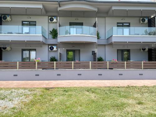 Levanda suites