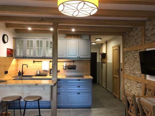 Krupówki i Styl Apartamenty przy Krupówkach