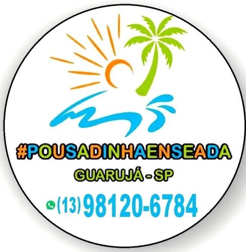 Galería fotográfica de POUSADINHA Enseada en Guarujá