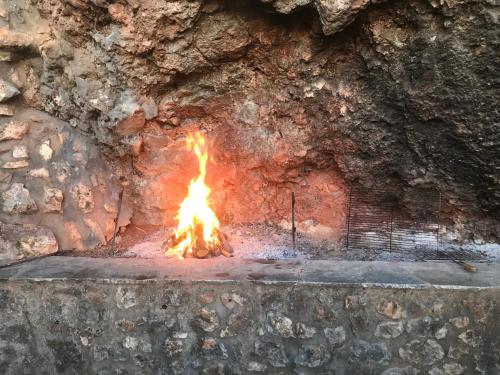 カラマタにあるThe Villa of Bluesのギャラリーの写真