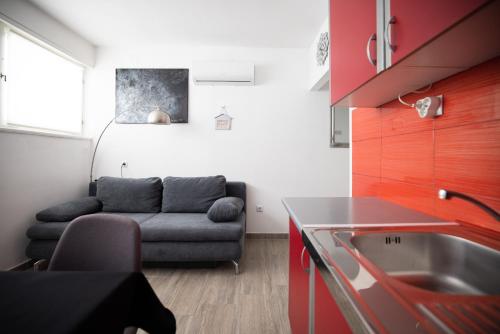 Gof apartment