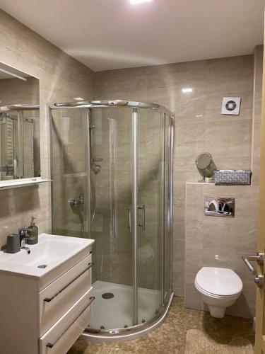 O baie la Lux apartman Nena 29 - Zlatibor (centar)