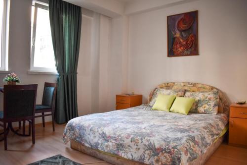 Photo de la galerie de l'établissement Apartments Argiroski, à Ohrid