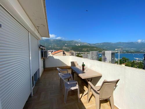 Gallery image of Veselinka Apartments & Rooms in Budva