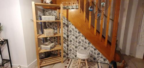 Maison d'une chambre a Saissac – Photos 4