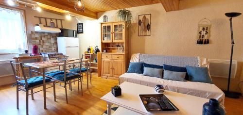Maison d'une chambre a Saissac – Photos 5