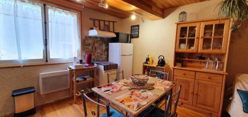 Maison d'une chambre a Saissac – Photos 2