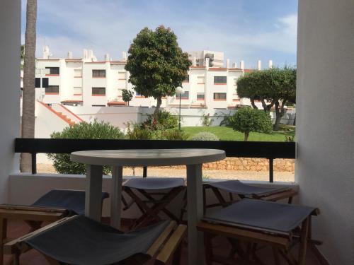 Comfortable Appartment at Albufeira